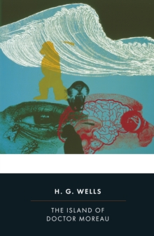 The Island of Doctor Moreau, EPUB Book The Island of Doctor Moreau, EPUB Book