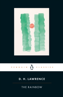 The Rainbow, Paperback Book The Rainbow, Paperback Book