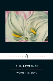 Women in Love, Paperback Book Women in Love, Paperback Book