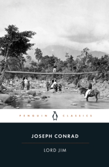 Lord Jim, Paperback Book Lord Jim, Paperback Book