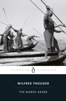 The Marsh Arabs, EPUB Book The Marsh Arabs, EPUB Book