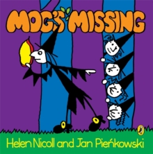 Mog's Missing, Paperback Book Mog's Missing, Paperback Book