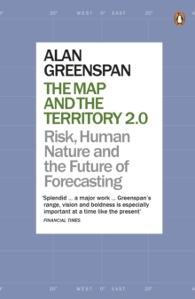 The Map and the Territory 2.0 : Risk, Human Nature, and the Future of Forecasting, Paperback Book The Map and the Territory 2.0 : Risk, Human Nature, and the Future of Forecasting, Paperback Book