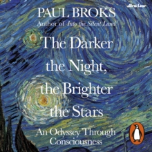 The Darker the Night, the Brighter the Stars : A Neuropsychologist s Odyssey, eAudiobook MP3 eaudioBook The Darker the Night, the Brighter the Stars : A Neuropsychologist s Odyssey, eAudiobook MP3 eaudioBook