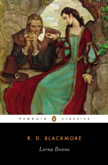 Lorna Doone, Paperback Book Lorna Doone, Paperback Book