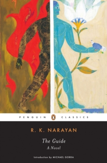 The Guide : A Novel, Paperback Book The Guide : A Novel, Paperback Book