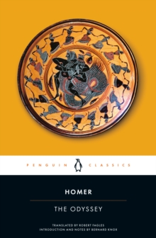 The Odyssey, Paperback Book The Odyssey, Paperback Book