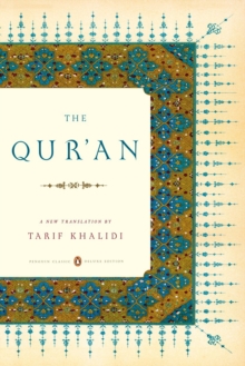 The Qur'an, Paperback Book The Qur'an, Paperback Book