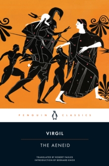 The Aeneid, Paperback Book The Aeneid, Paperback Book