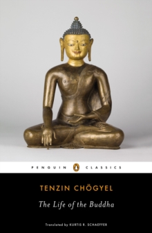 The Life of the Buddha, Paperback Book The Life of the Buddha, Paperback Book