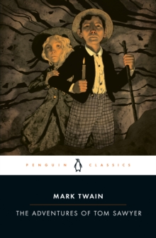 The Adventures of Tom Sawyer, Paperback Book The Adventures of Tom Sawyer, Paperback Book