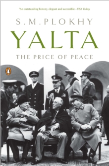 Yalta : The Price of Peace, Paperback Book Yalta : The Price of Peace, Paperback Book