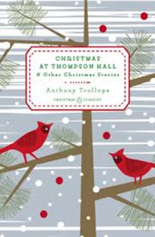 Christmas at Thompson Hall : And Other Christmas Stories