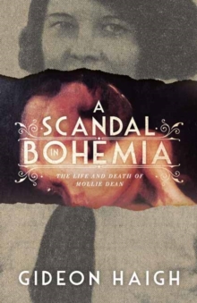 A Scandal in Bohemia, Paperback / softback Book A Scandal in Bohemia, Paperback / softback Book