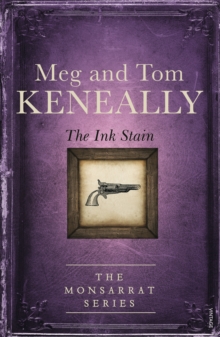 The Ink Stain : Book 4, The Monsarrat Series, EPUB eBook The Ink Stain : Book 4, The Monsarrat Series, EPUB eBook