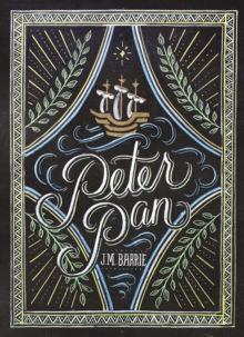Peter Pan, Paperback / softback Book Peter Pan, Paperback / softback Book