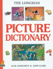 Longman Picture Dictionary Paper, Paperback / softback Book Longman Picture Dictionary Paper, Paperback / softback Book