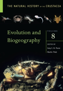 Evolution and Biogeography : Volume 8