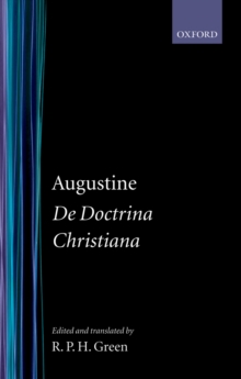 De Doctrina Christiana