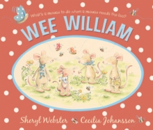 Wee William, Paperback Book Wee William, Paperback Book