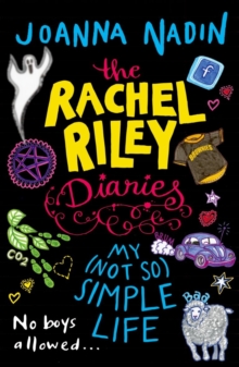 My (Not So) Simple Life (Rachel Riley Diaries 4), Paperback Book My (Not So) Simple Life (Rachel Riley Diaries 4), Paperback Book