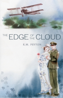 The Edge of the Cloud, Paperback Book The Edge of the Cloud, Paperback Book
