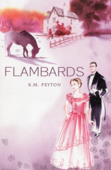 Flambards, Paperback Book Flambards, Paperback Book
