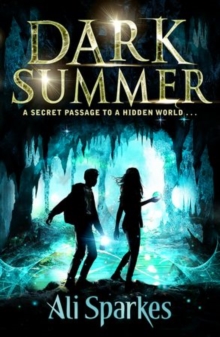 Dark Summer, Paperback / softback Book Dark Summer, Paperback / softback Book