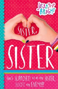 Sister, Sister, Paperback Book Sister, Sister, Paperback Book