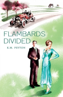 Flambards Divided, Paperback Book Flambards Divided, Paperback Book