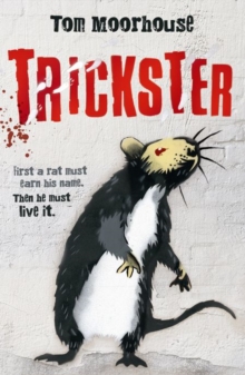 Trickster, Paperback / softback Book Trickster, Paperback / softback Book