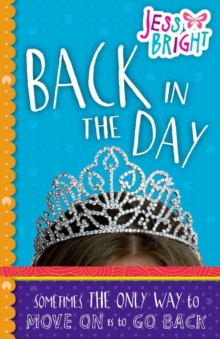 Back in the Day, Paperback Book Back in the Day, Paperback Book