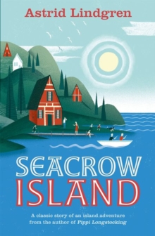 Seacrow Island, Paperback Book Seacrow Island, Paperback Book
