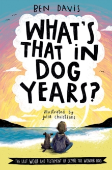 What's That in Dog Years?, Paperback / softback Book What's That in Dog Years?, Paperback / softback Book