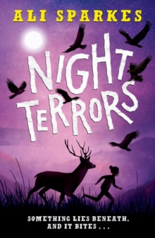 Night Terrors, Paperback / softback Book Night Terrors, Paperback / softback Book