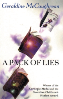 A Pack of Lies, Paperback Book A Pack of Lies, Paperback Book