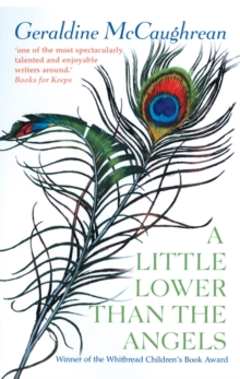 A Little Lower Than The Angels, Paperback Book A Little Lower Than The Angels, Paperback Book