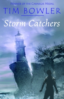 Storm Catchers, Paperback Book Storm Catchers, Paperback Book