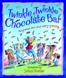 Twinkle Twinkle Chocolate Bar, Paperback Book Twinkle Twinkle Chocolate Bar, Paperback Book