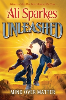 Unleashed 2: Mind Over Matter, Paperback Book Unleashed 2: Mind Over Matter, Paperback Book