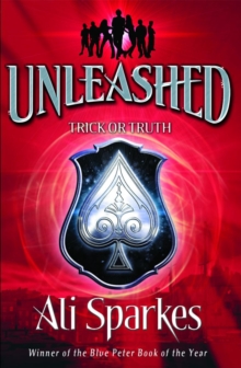 Unleashed 3: Trick Or Truth, Paperback / softback Book Unleashed 3: Trick Or Truth, Paperback / softback Book