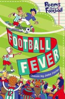 Football Fever, Paperback Book Football Fever, Paperback Book
