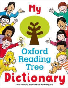 My Oxford Reading Tree Dictionary, Paperback / softback Book My Oxford Reading Tree Dictionary, Paperback / softback Book