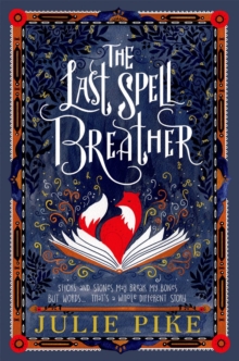 The Last Spell Breather, Paperback / softback Book The Last Spell Breather, Paperback / softback Book
