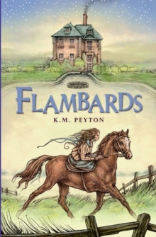 Flambards, Paperback / softback Book Flambards, Paperback / softback Book