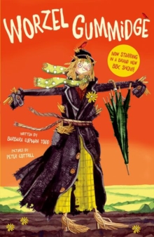 Worzel Gummidge, Paperback / softback Book Worzel Gummidge, Paperback / softback Book