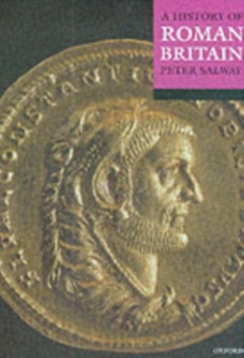 A History of Roman Britain, Paperback Book A History of Roman Britain, Paperback Book