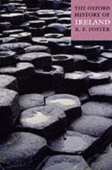 The Oxford History of Ireland, Paperback Book The Oxford History of Ireland, Paperback Book