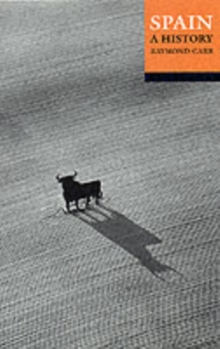 Spain : A History, Paperback Book Spain : A History, Paperback Book