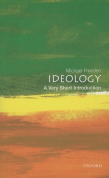 Ideology: A Very Short Introduction, PDF Book Ideology: A Very Short Introduction, PDF Book
